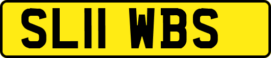 SL11WBS