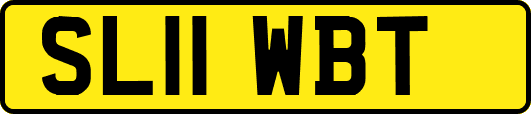 SL11WBT