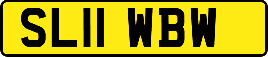 SL11WBW