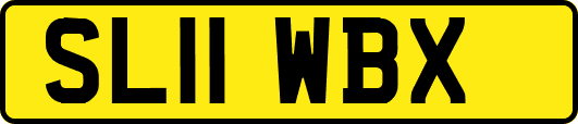 SL11WBX