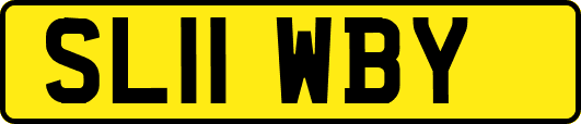 SL11WBY