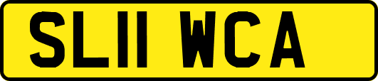 SL11WCA