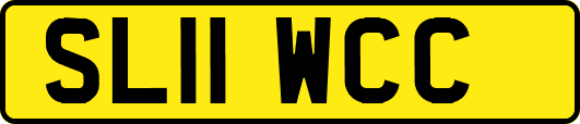 SL11WCC
