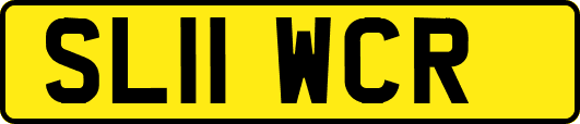 SL11WCR