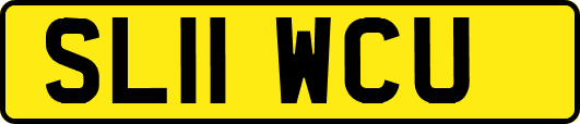 SL11WCU