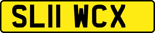SL11WCX