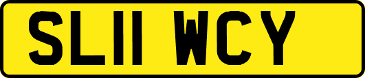 SL11WCY