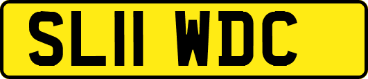 SL11WDC