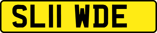 SL11WDE