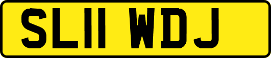 SL11WDJ