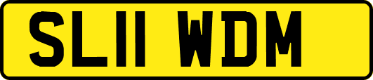 SL11WDM