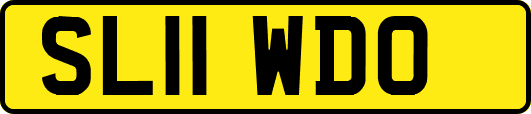 SL11WDO