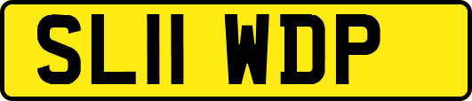 SL11WDP