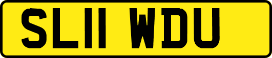 SL11WDU