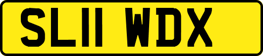 SL11WDX