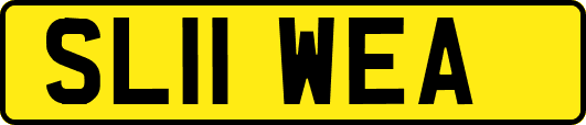 SL11WEA
