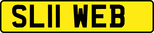 SL11WEB