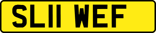 SL11WEF