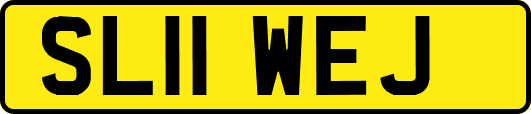 SL11WEJ
