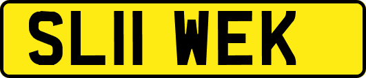 SL11WEK