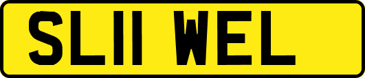 SL11WEL