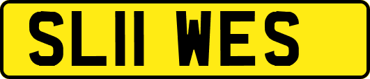 SL11WES