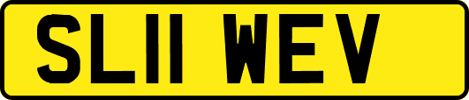 SL11WEV