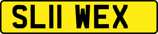 SL11WEX