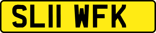 SL11WFK