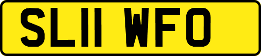 SL11WFO