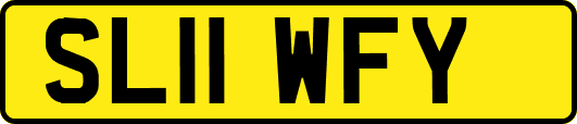 SL11WFY