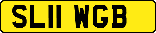 SL11WGB