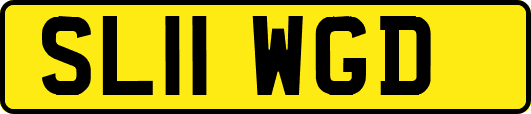 SL11WGD