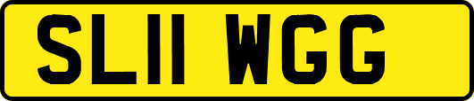 SL11WGG