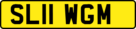 SL11WGM