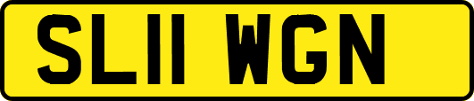 SL11WGN