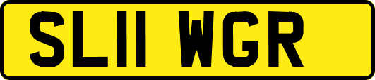 SL11WGR