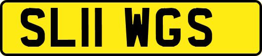 SL11WGS