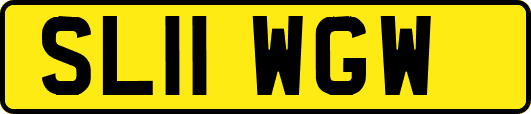 SL11WGW