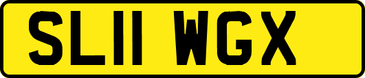 SL11WGX