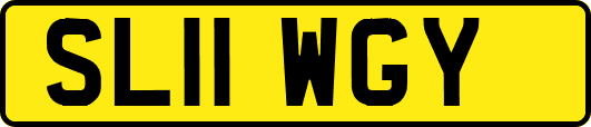 SL11WGY