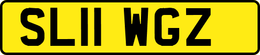 SL11WGZ