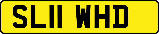 SL11WHD