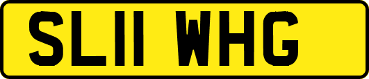 SL11WHG