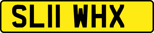 SL11WHX