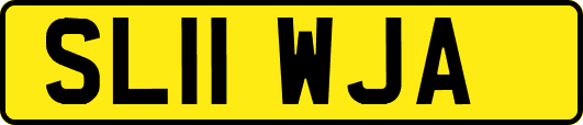 SL11WJA