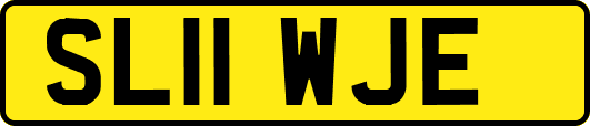 SL11WJE