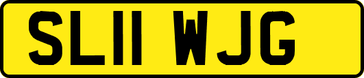 SL11WJG