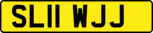 SL11WJJ