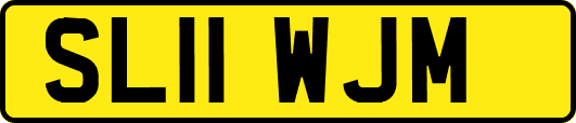 SL11WJM